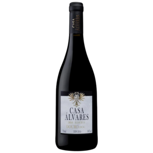 Vinho Casa Álvares Douro Reserva Tinto 750ml