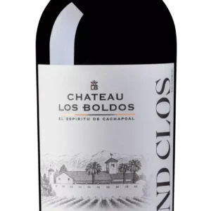 Château Los Boldos Grand Clos Cabernet Sauvignon